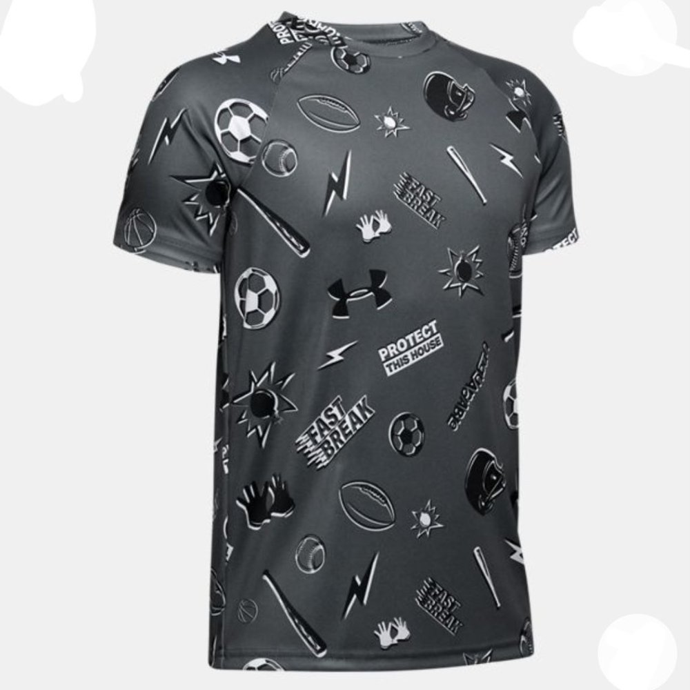 Under Armour Tee